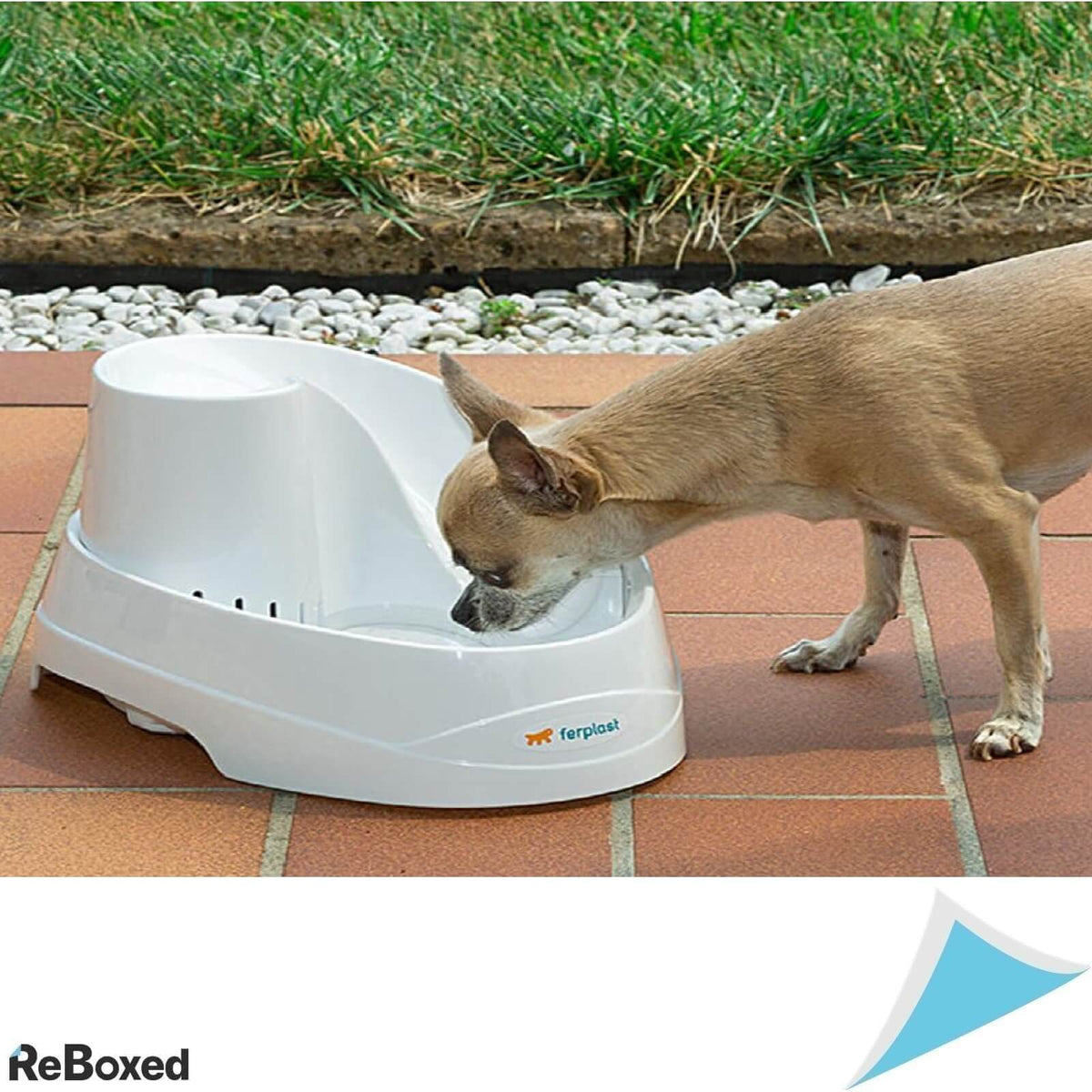 Ferplast Vega Fantana pentru Caini si Pisici