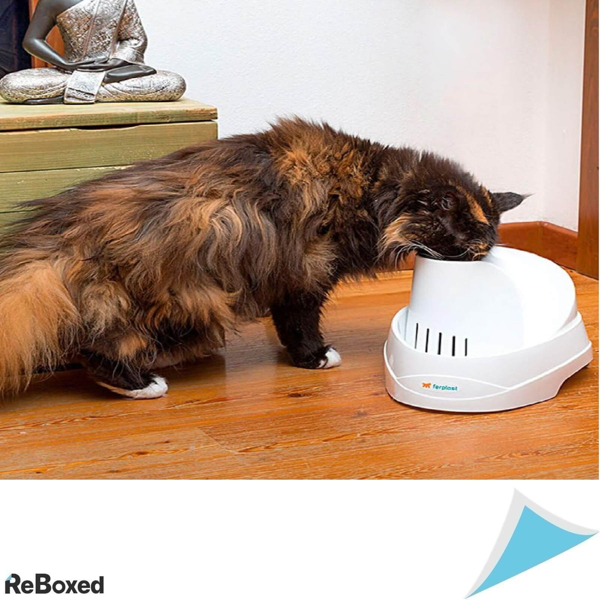 Ferplast Vega Fantana pentru Caini si Pisici