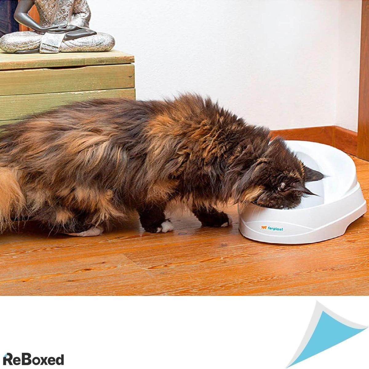 Ferplast Vega Fantana pentru Caini si Pisici