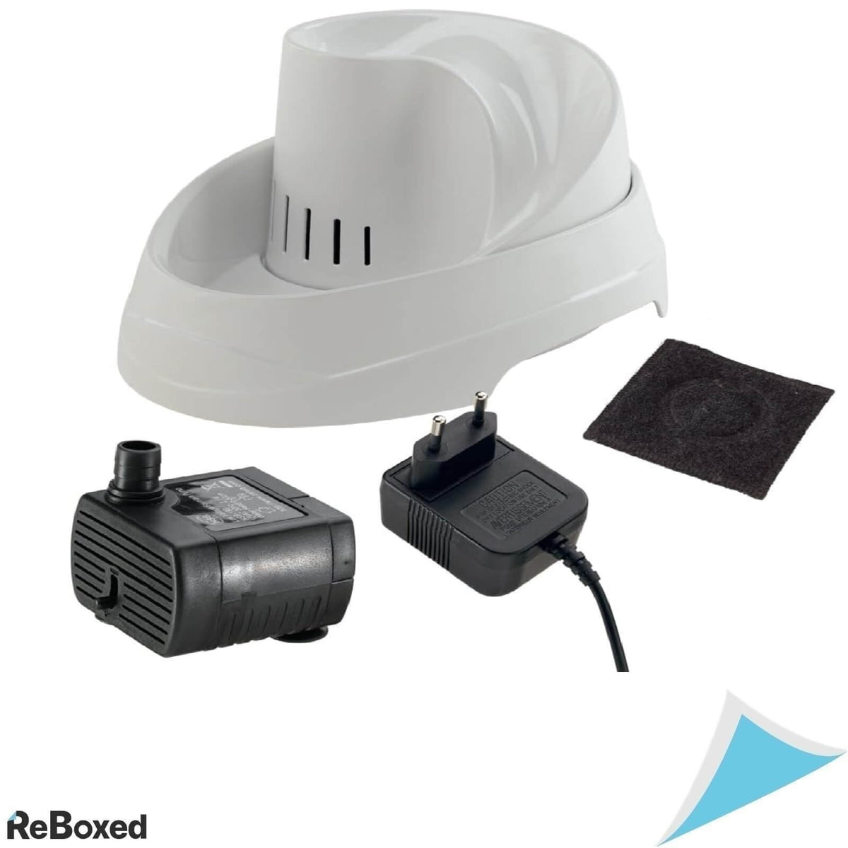 Ferplast Vega Fantana pentru Caini si Pisici