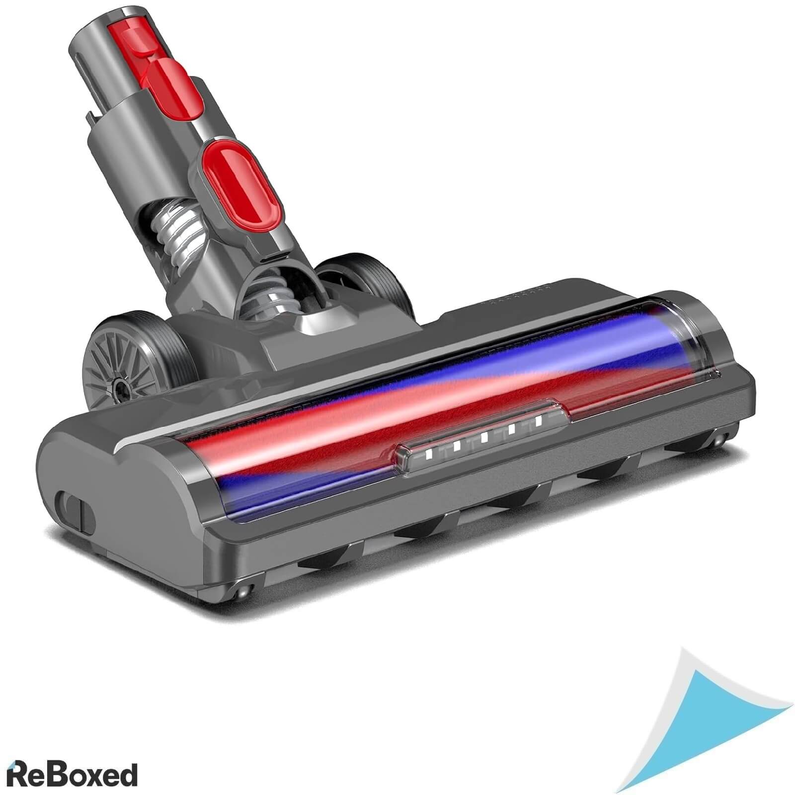 Fevorocs Perie cu Rola Moale pentru Aspirator Dyson V7 V8 V10 V11 V15