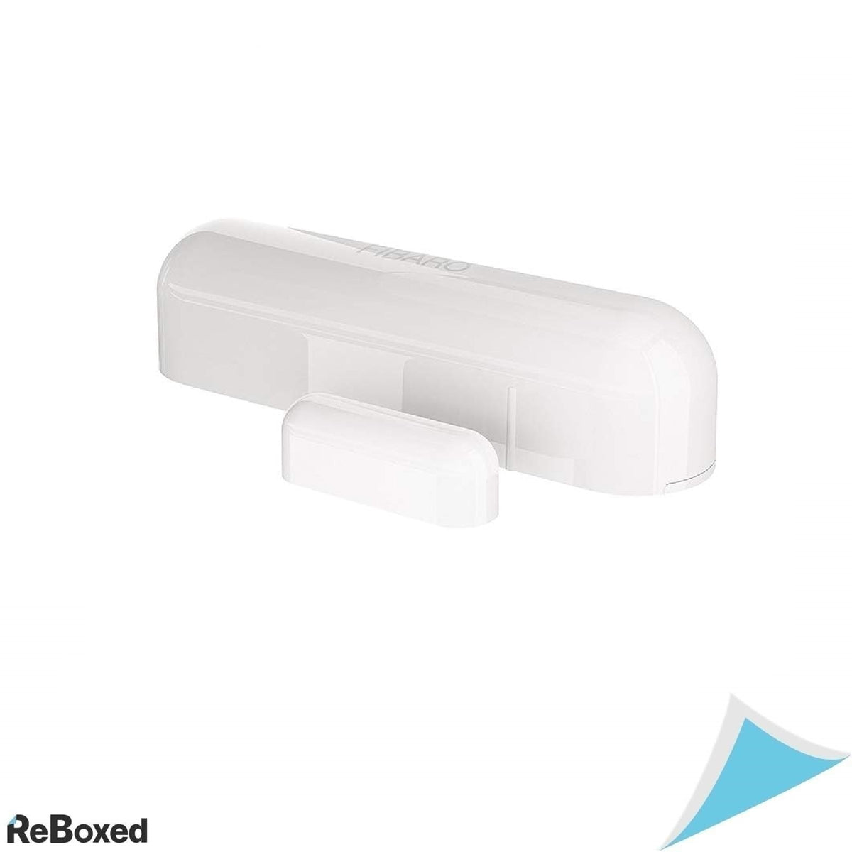 Fibaro Sensor pentru Usi si Ferestre – Bluetooth, Senzor Magnetic
