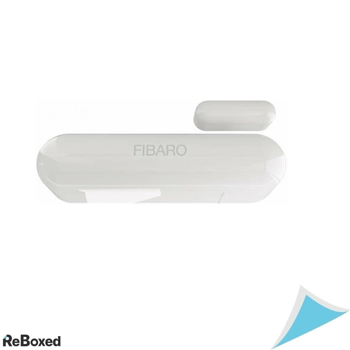 Fibaro Sensor pentru Usi si Ferestre – Bluetooth, Senzor Magnetic