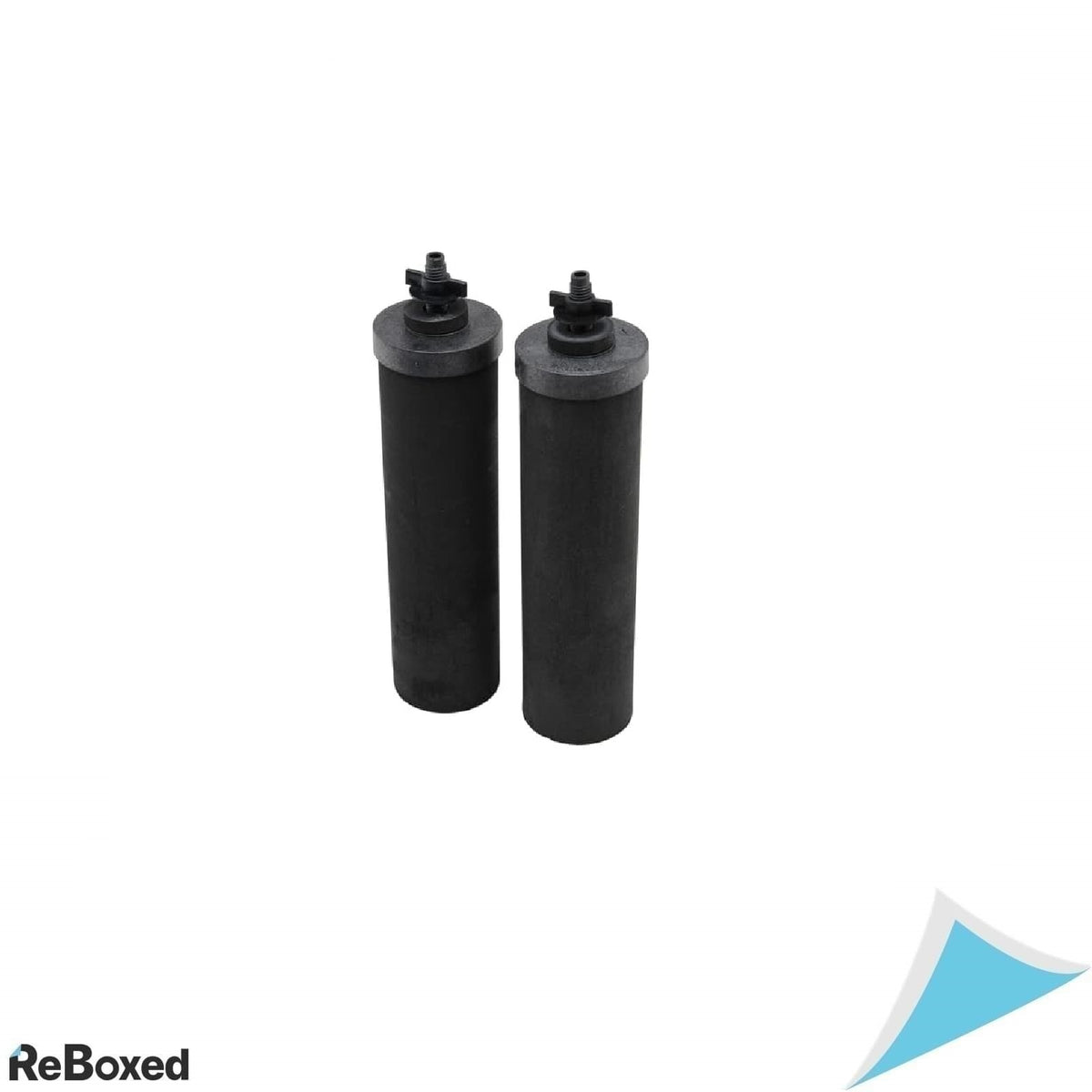 Filtru apa Travel Berkey 5.7 litri cu 2 elemente Black Berkey