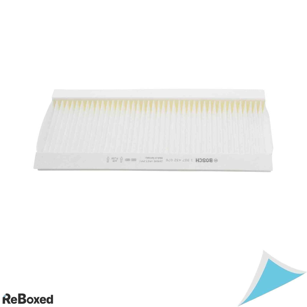 Filtru habitaclu auto Bosch M2076 Standard - Purificare aer si protectie climatizare