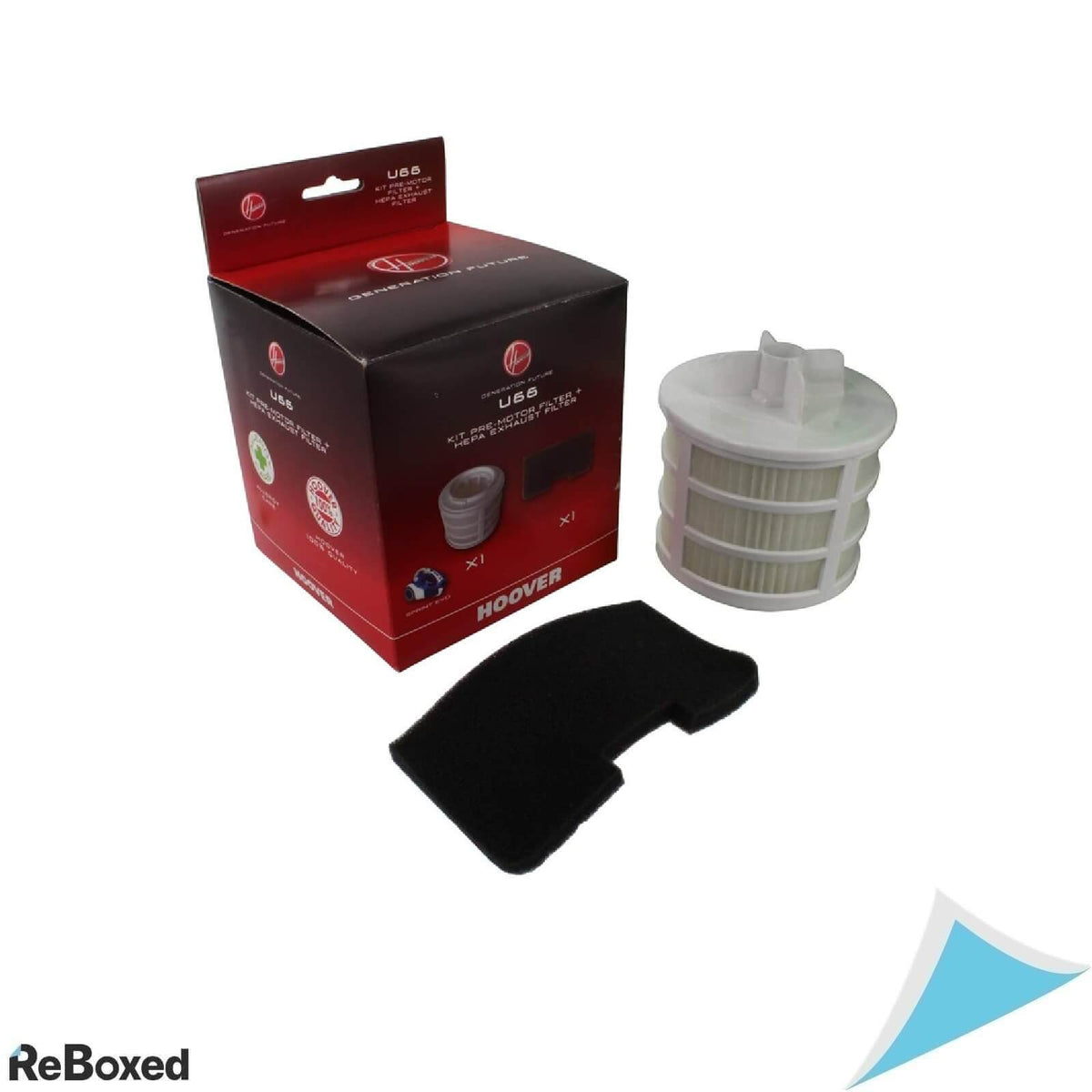 Filtru HEPA Original Hoover U66 HVR35601328 pentru Aspirator Sprint Evo