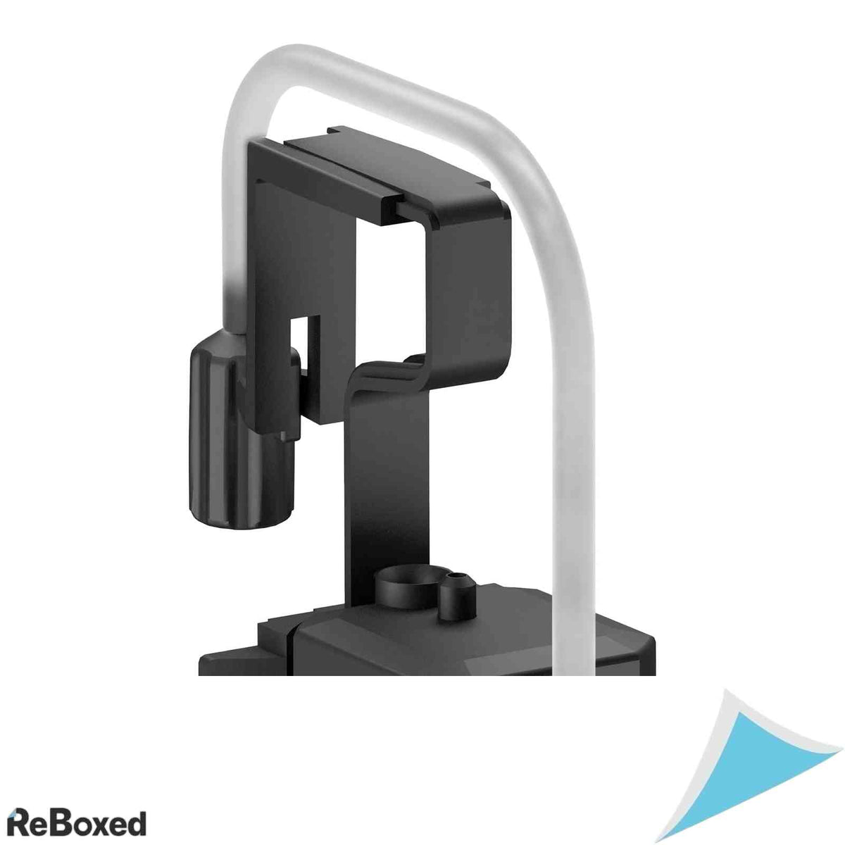 Filtru Intern de Acvariu Aquael Pat Mini, Debit Reglabil 400 L/h, Consum Redus 4W