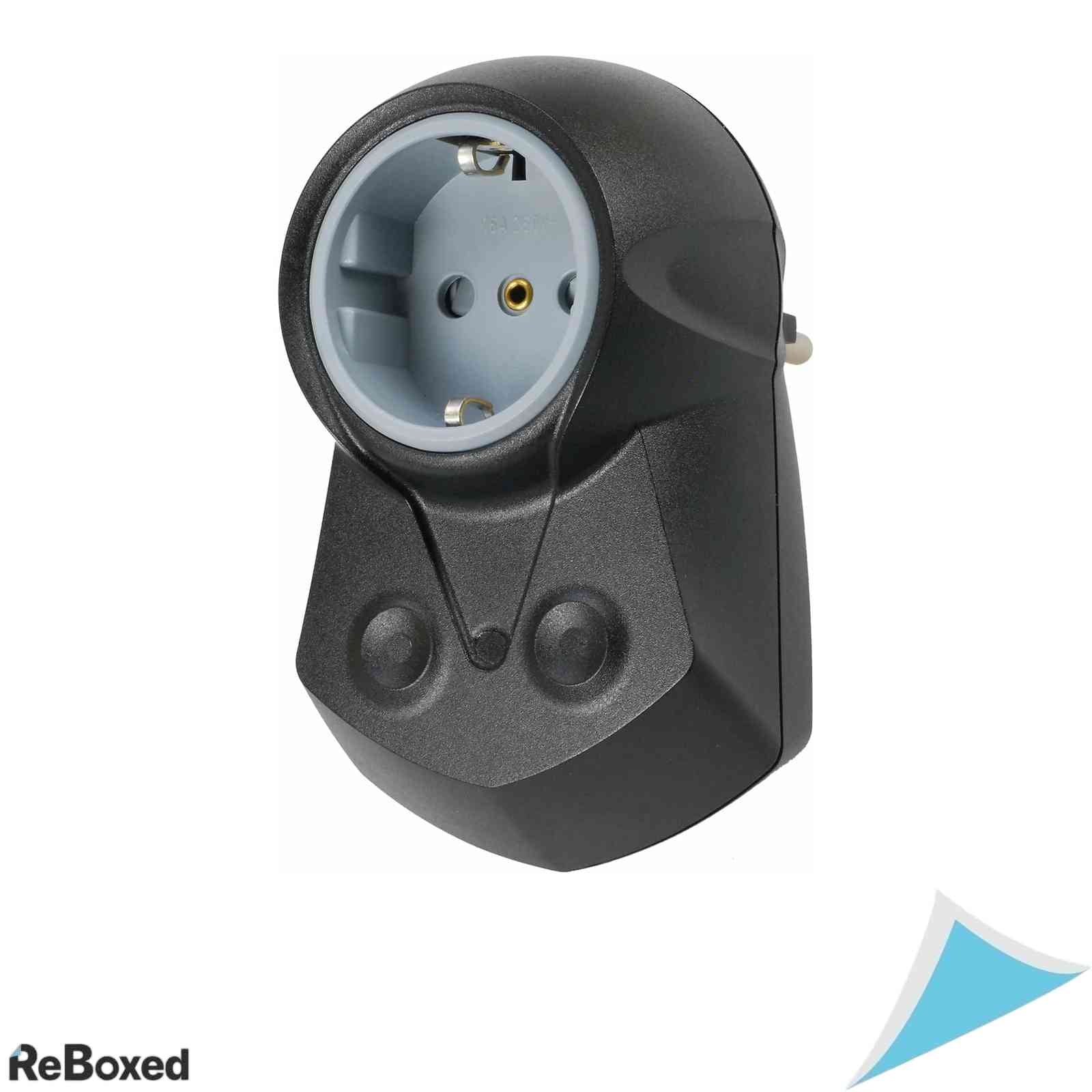 Filtru de retea Schuko Bodo Ehmann 0423x0000, protectie perturbatii de inalta frecventa la 150 kHz