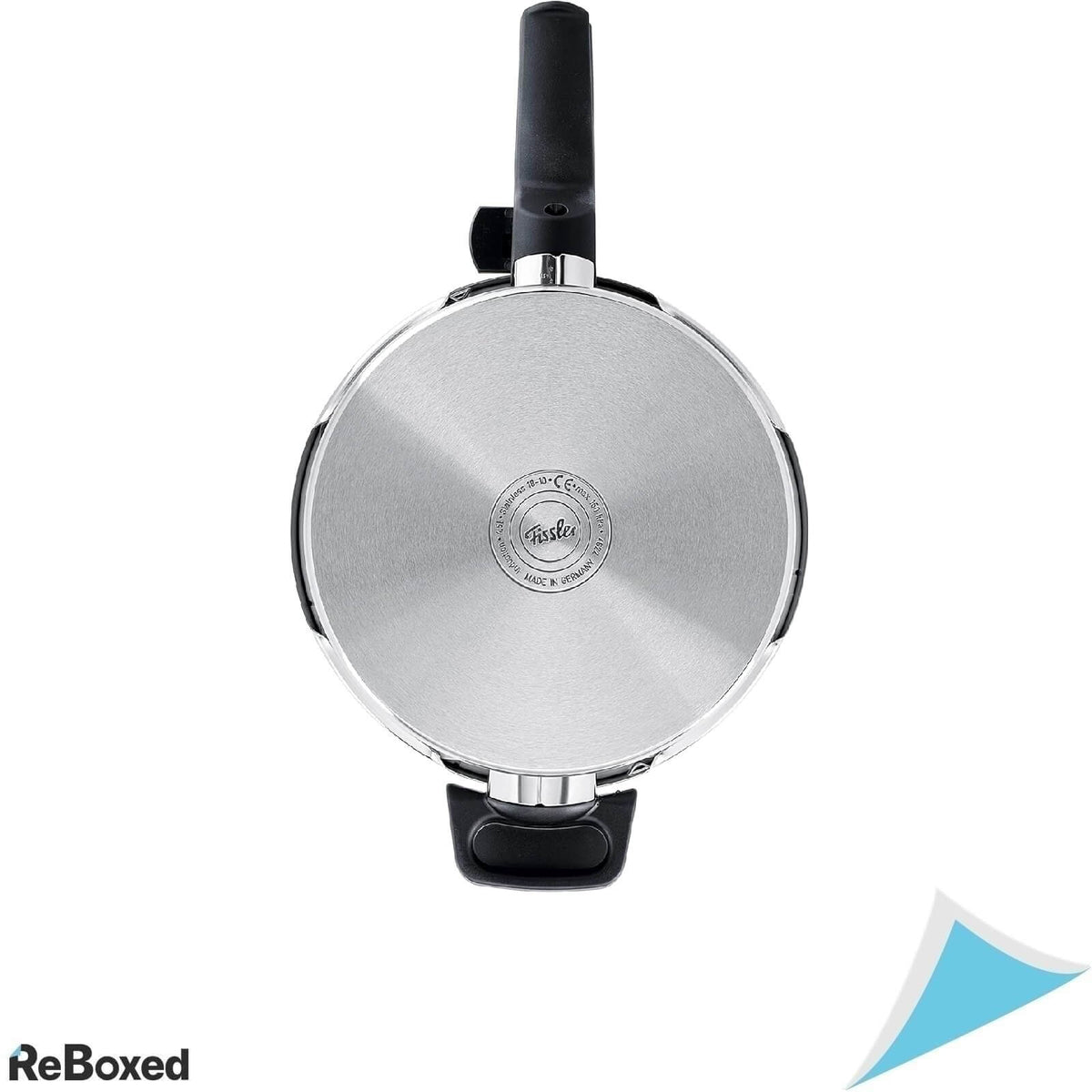 Fissler Vitaquick Premium Oala Sub Presiune din Otel 2.5L 22cm