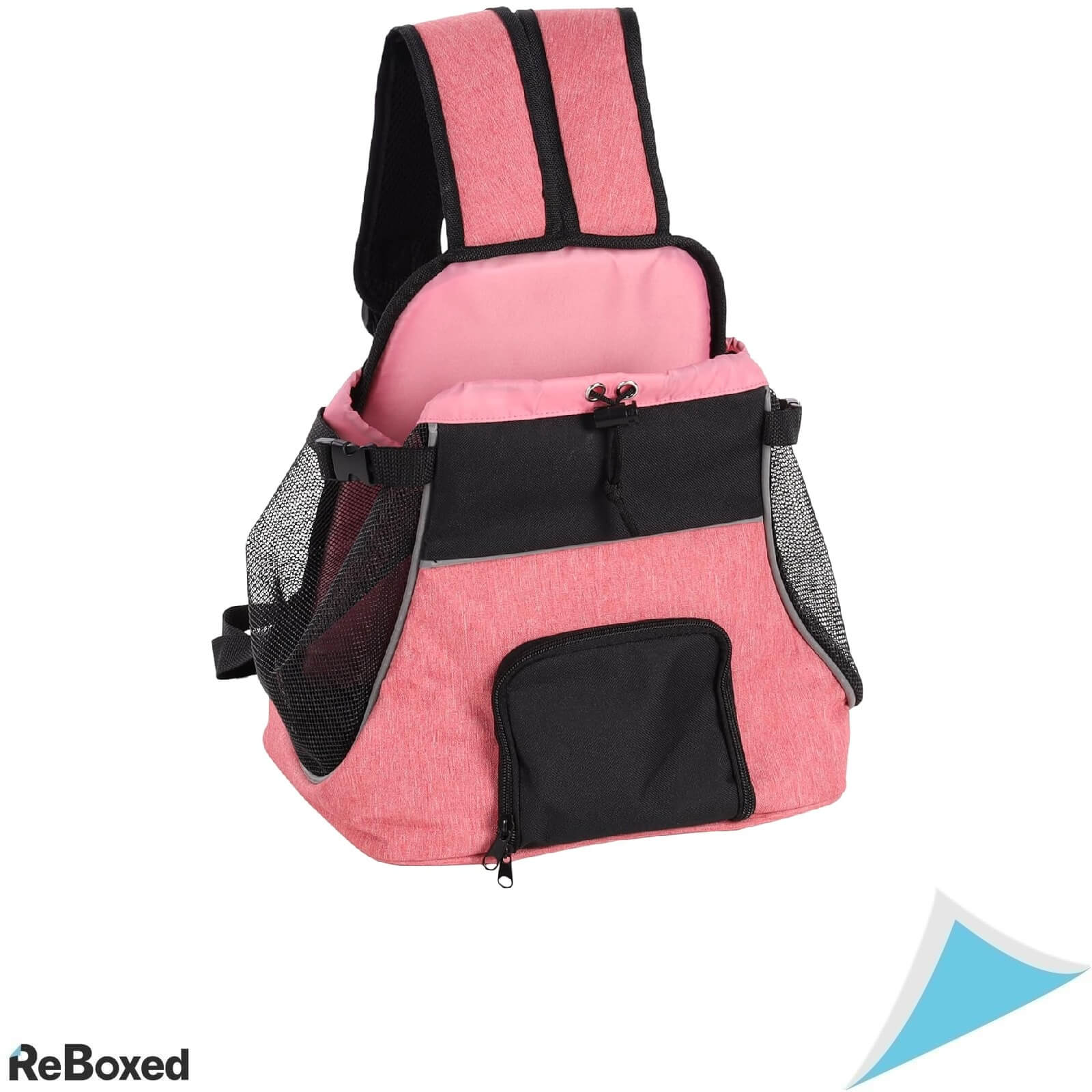 Flamingo Geanta de Transport pentru Animale de Companie