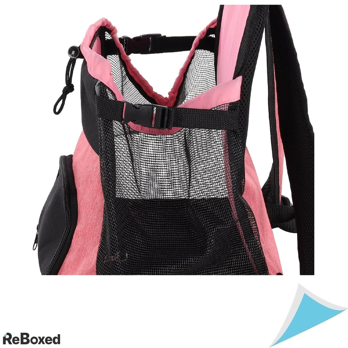 Flamingo Geanta de Transport pentru Animale de Companie