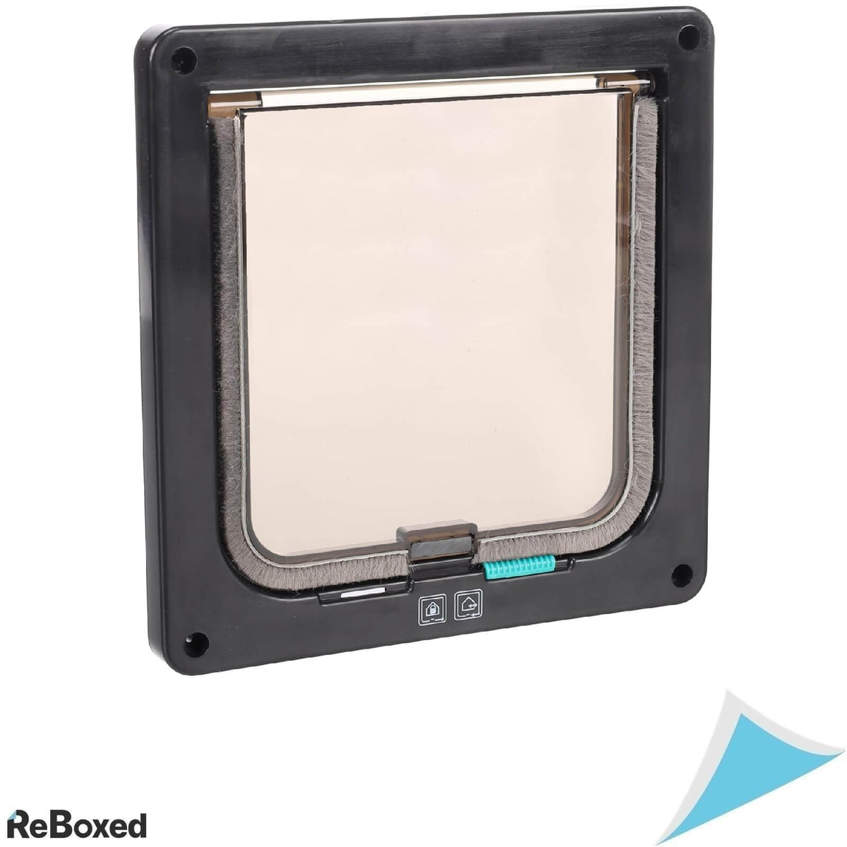 Flamingo Usa pentru Pisici 2 Cai Negru