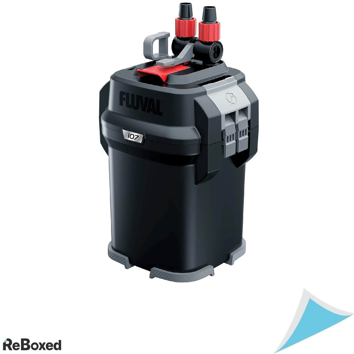 Fluval 107 Filtru Exterior pentru Acvariu
