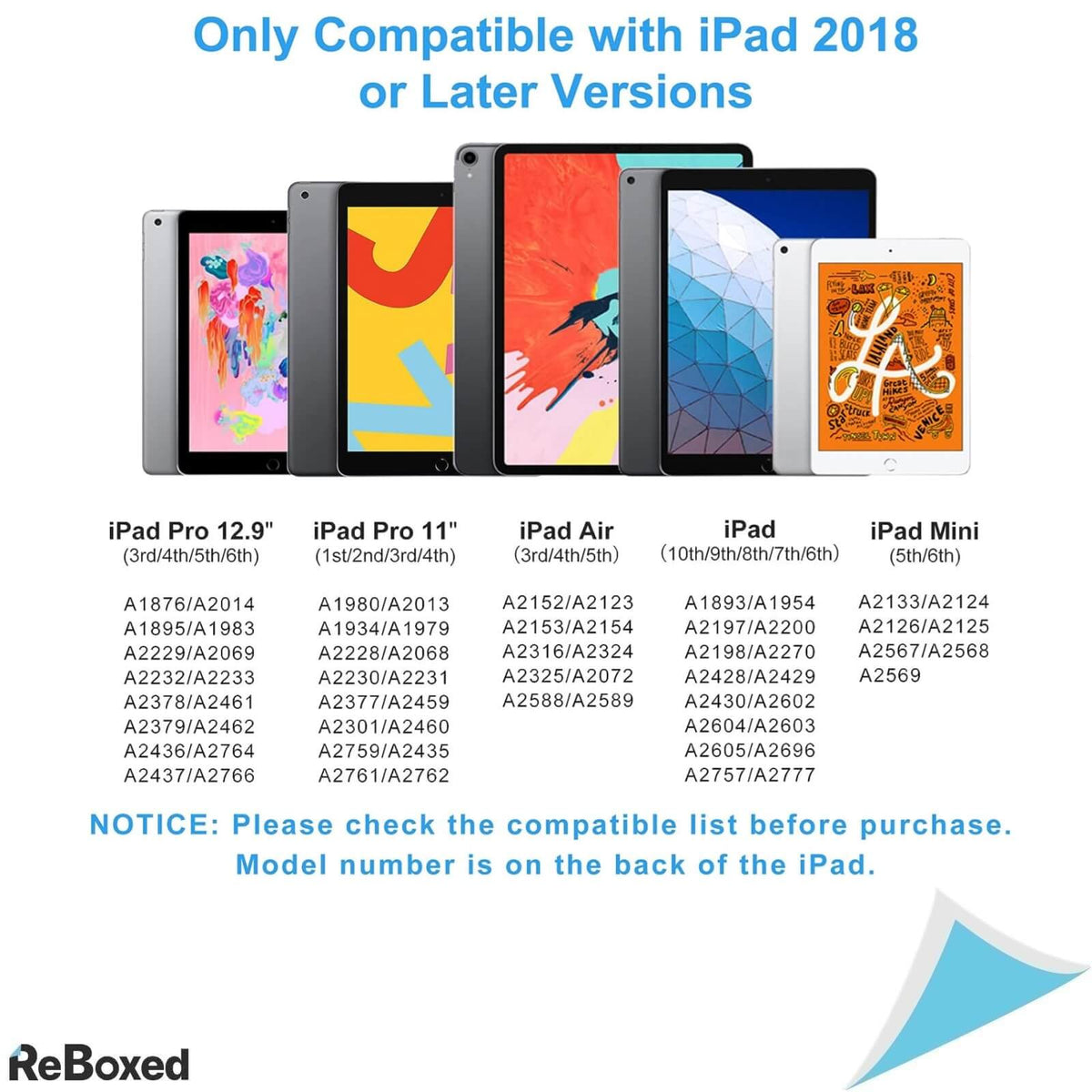 Fojojo Stylus Pen pentru iPad cu Palm Rejection