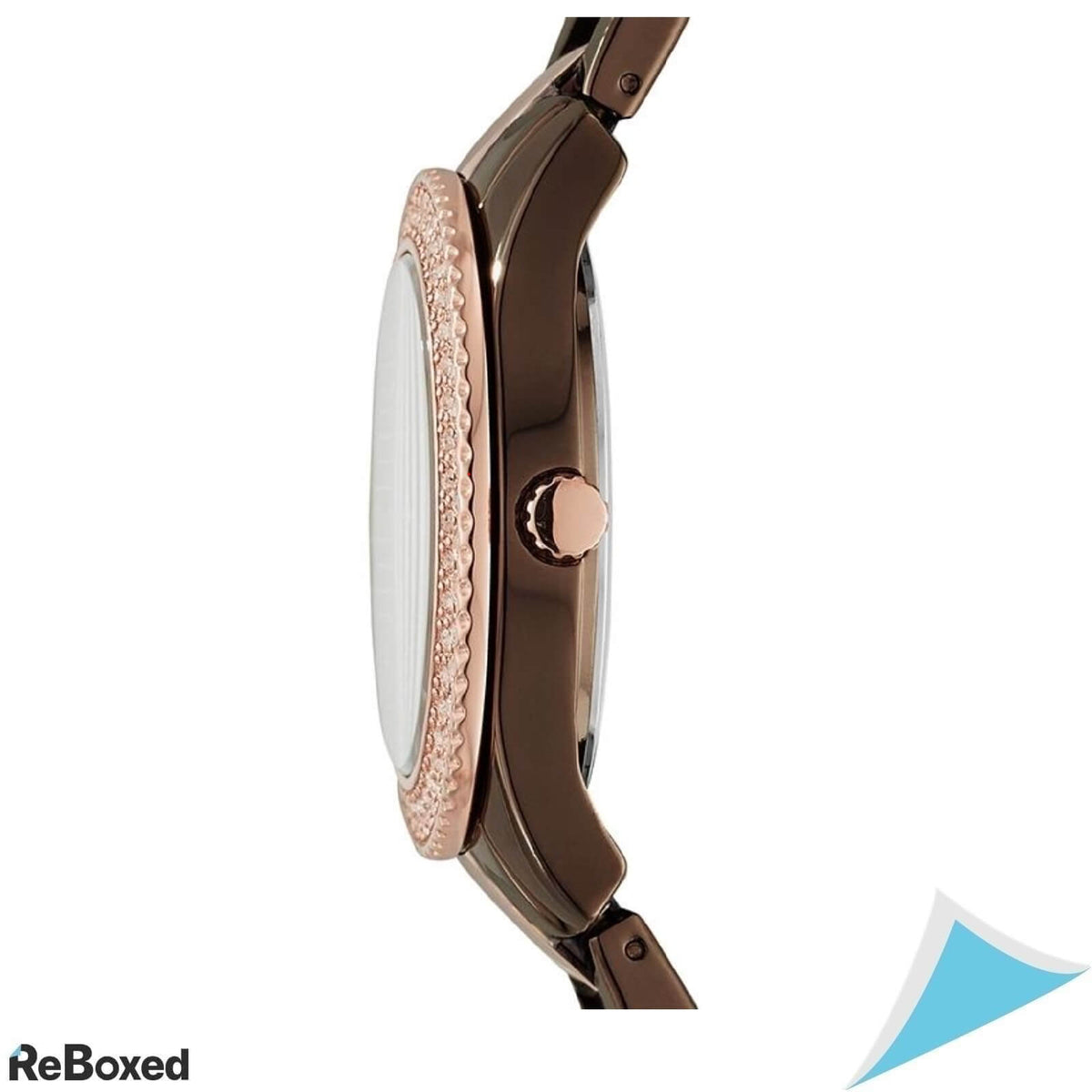 Fossil Stella ES4079 Ceas Quartz Dama