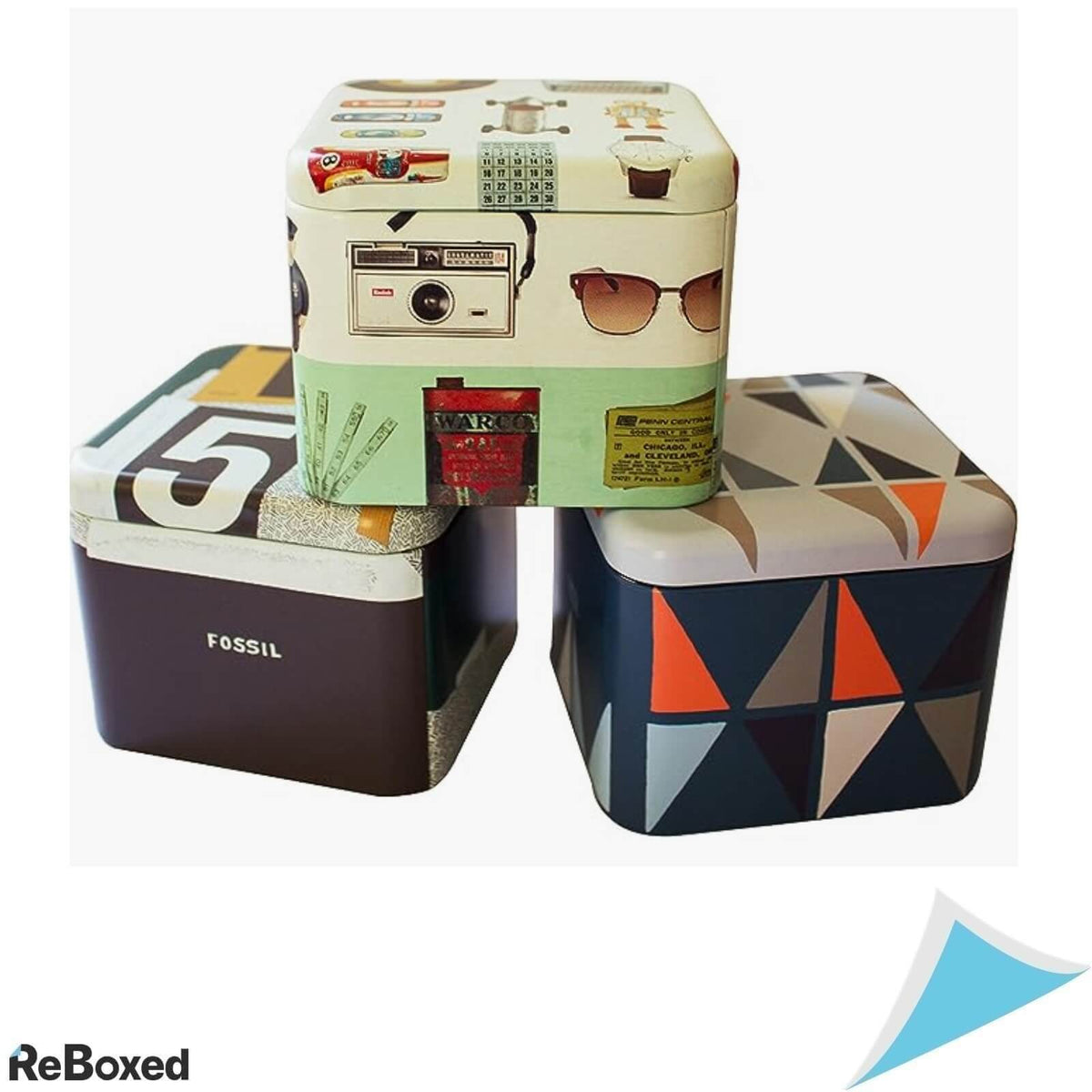 Fossil Stella ES4079 Ceas Quartz Dama