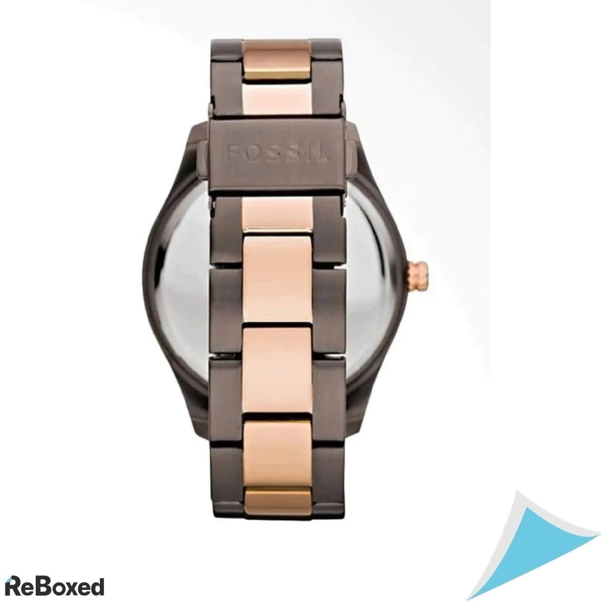 Fossil Stella ES4079 Ceas Quartz Dama