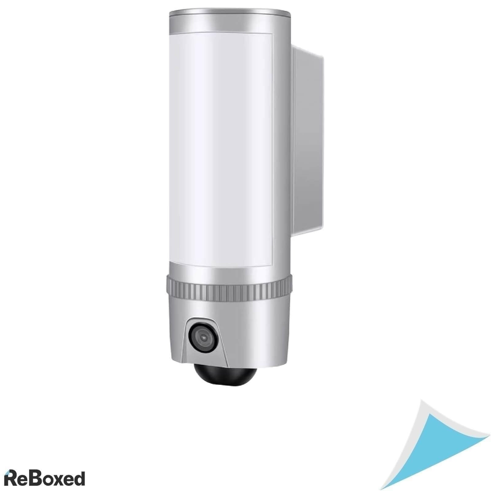 Freecam Camera de Supraveghere Outdoor Smart cu Floodlight