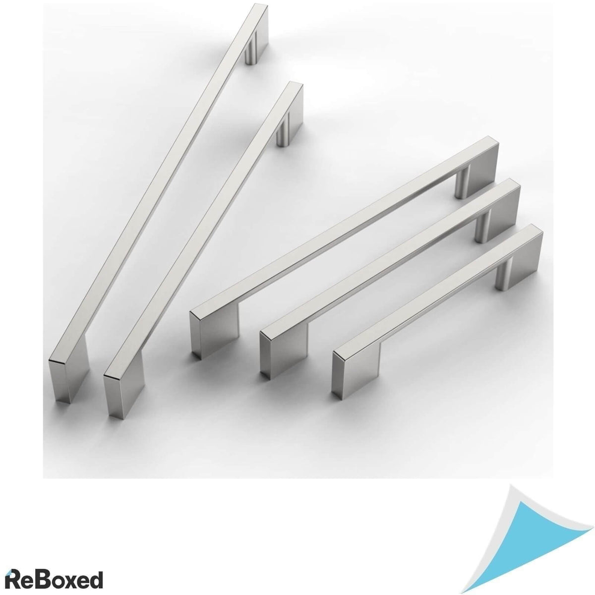 Furniware Set 10 Manere pentru Mobila