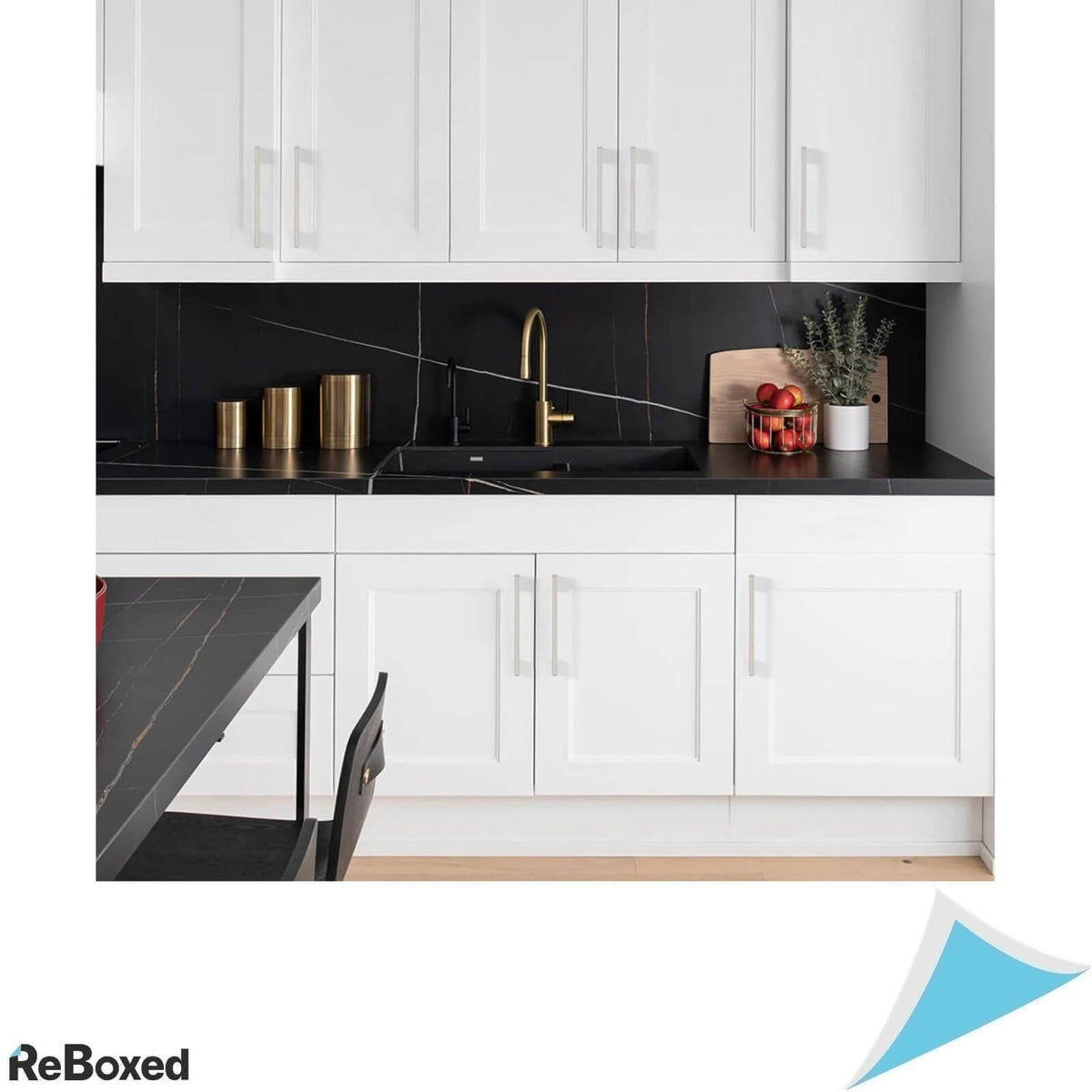 Furniware Set 10 Manere pentru Mobila