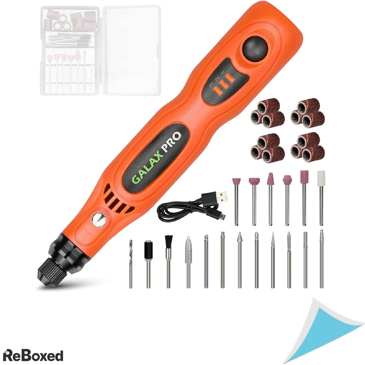 Galaxy Pro DC-3R Unealta Multifunctionala fara Fir