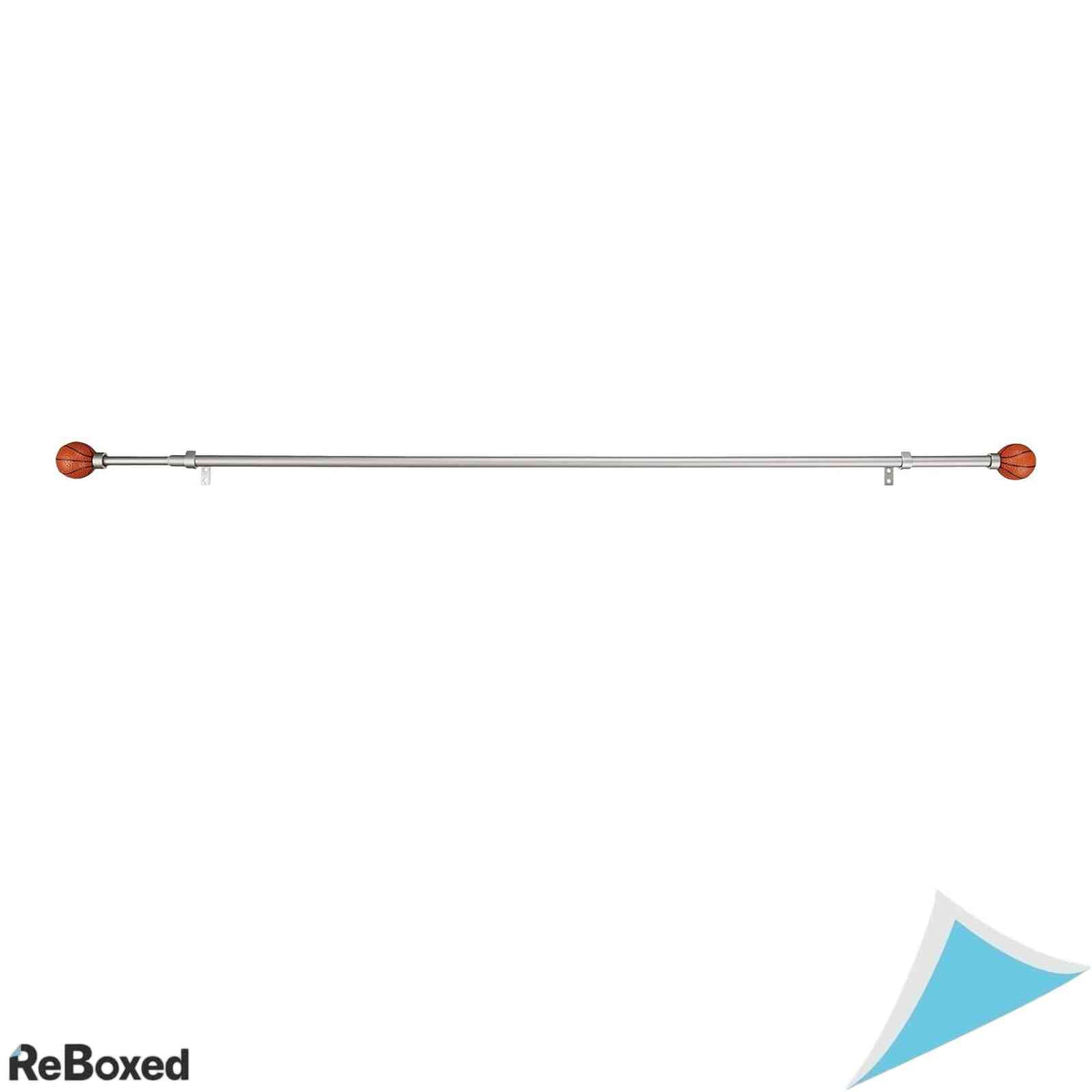 Galerie Perdea Telescopica Amazon Basics 16mm Capat Mingii Baschet 122-218cm