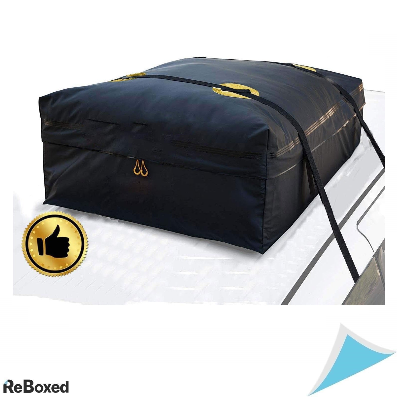 Geanta portbagaj auto Namotu 425L, impermeabila, pentru plafon