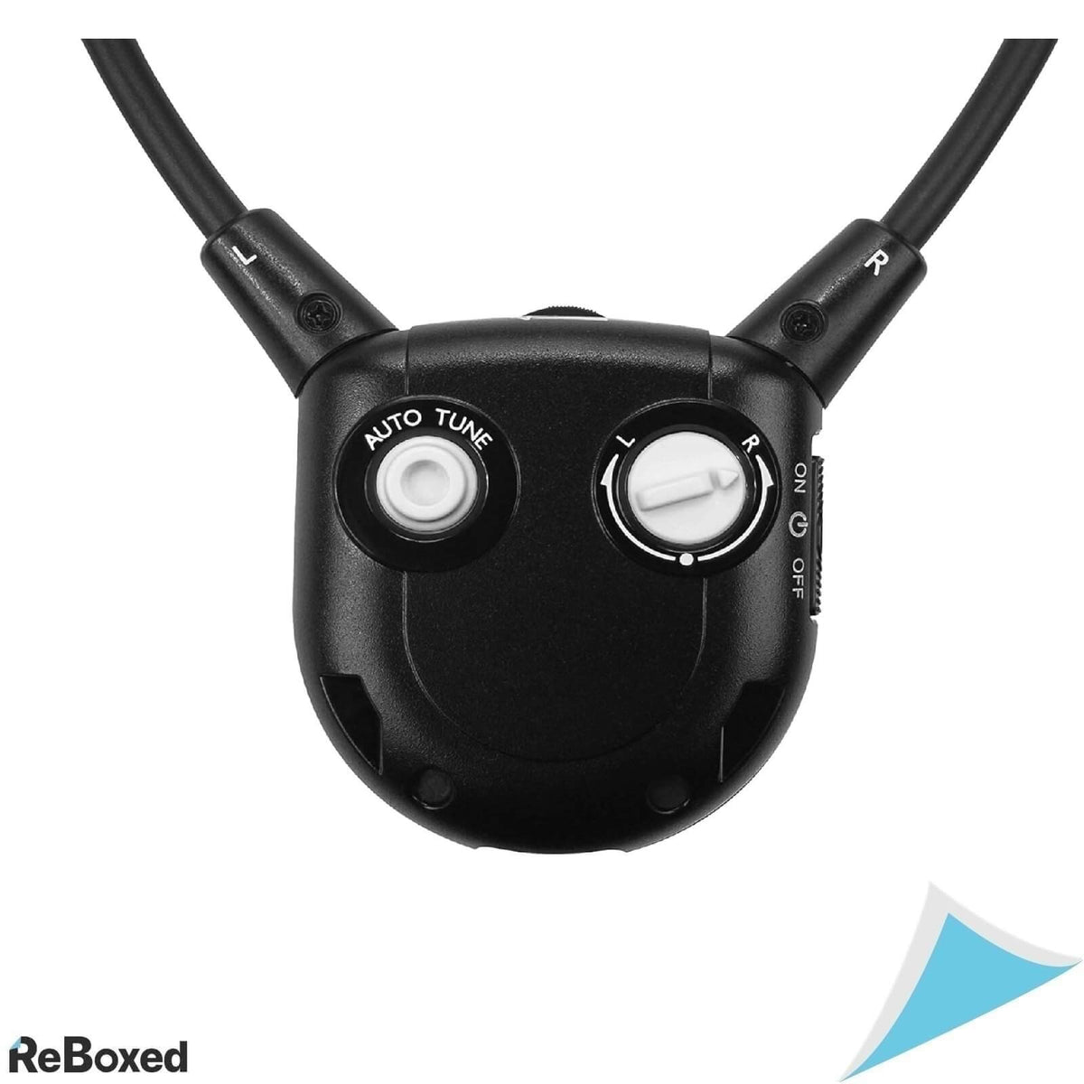 Geemarc CL7530 Casti Wireless Amplificate pentru Persoanele cu Deficienta de Auz