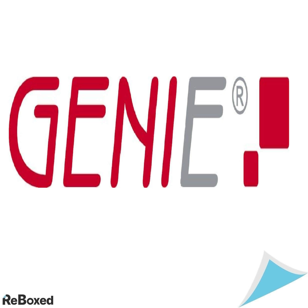 Genie 245 CD Distrugator de Documente 12L