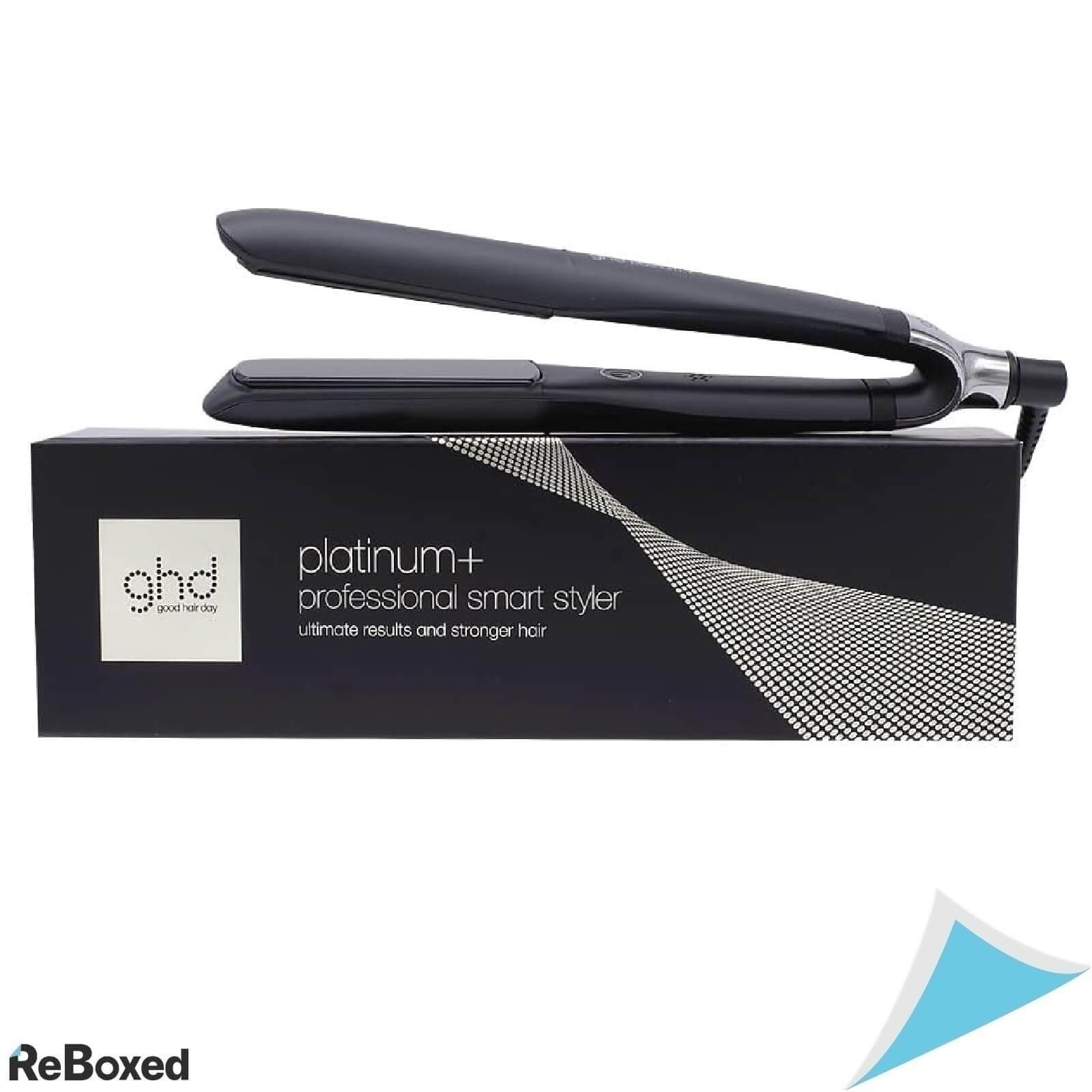 ghd Platinum+ Placa de Intins Parul Profesionala