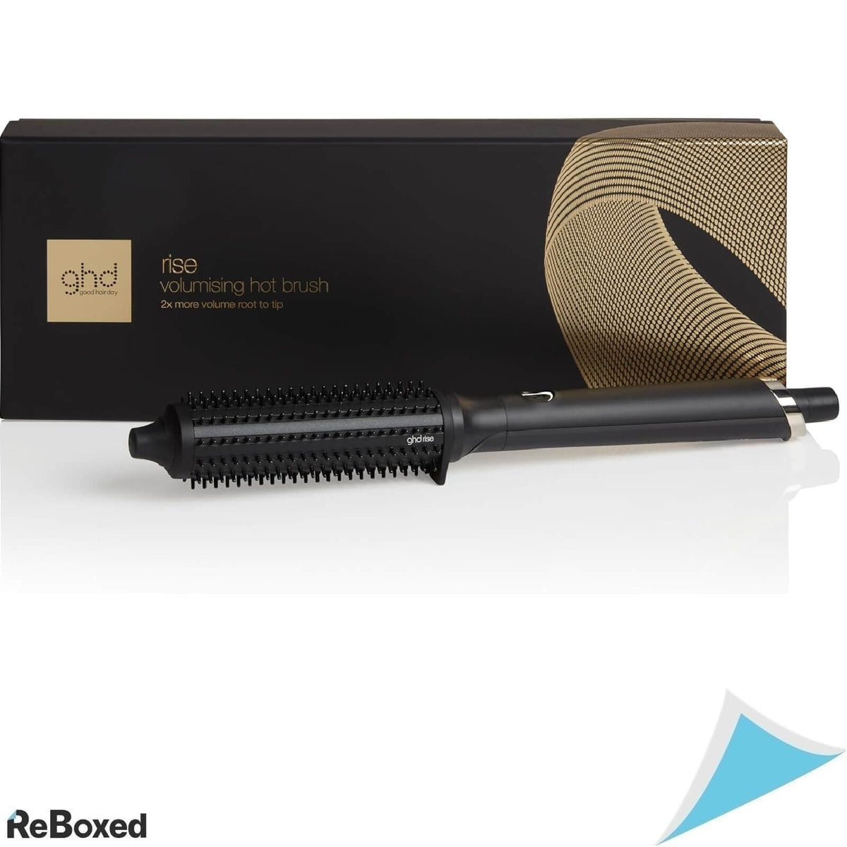 ghd Rise Perie Electrica de Volum Profesionala
