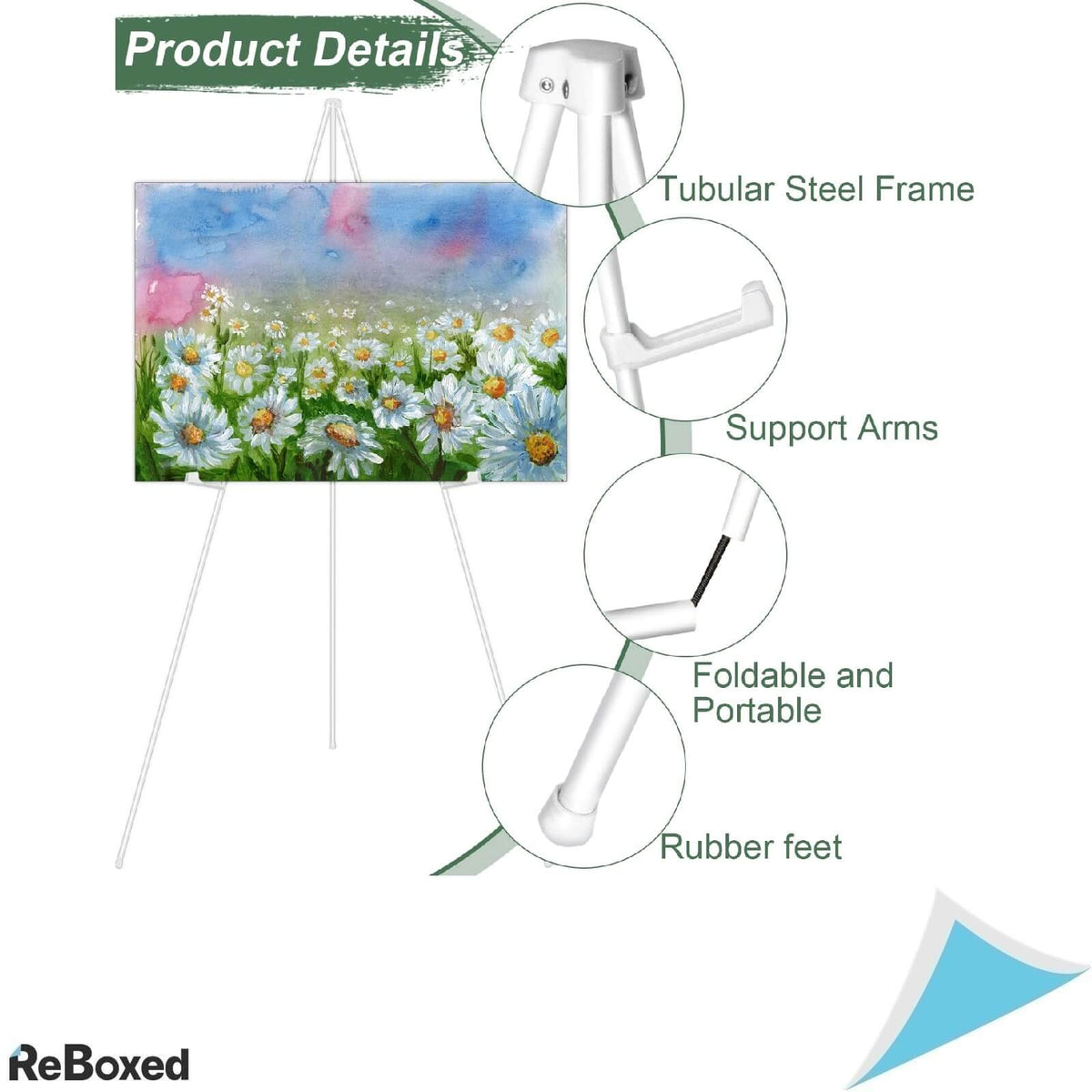Giak Suport Telescopic Reglabil 169 cm