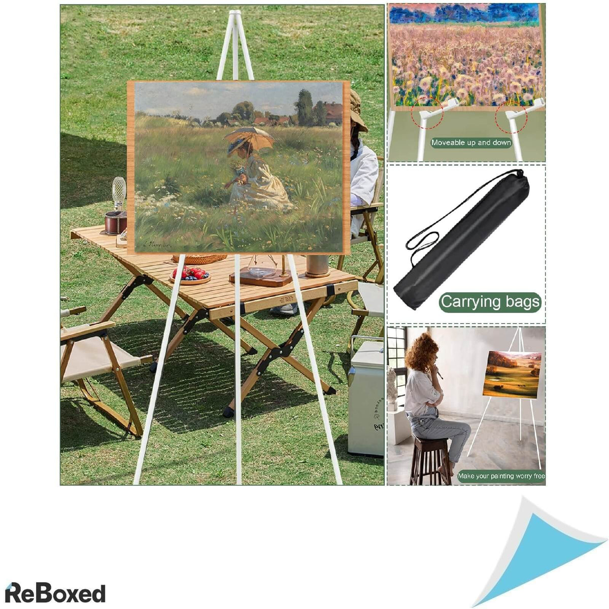 Giak Suport Telescopic Reglabil 169 cm