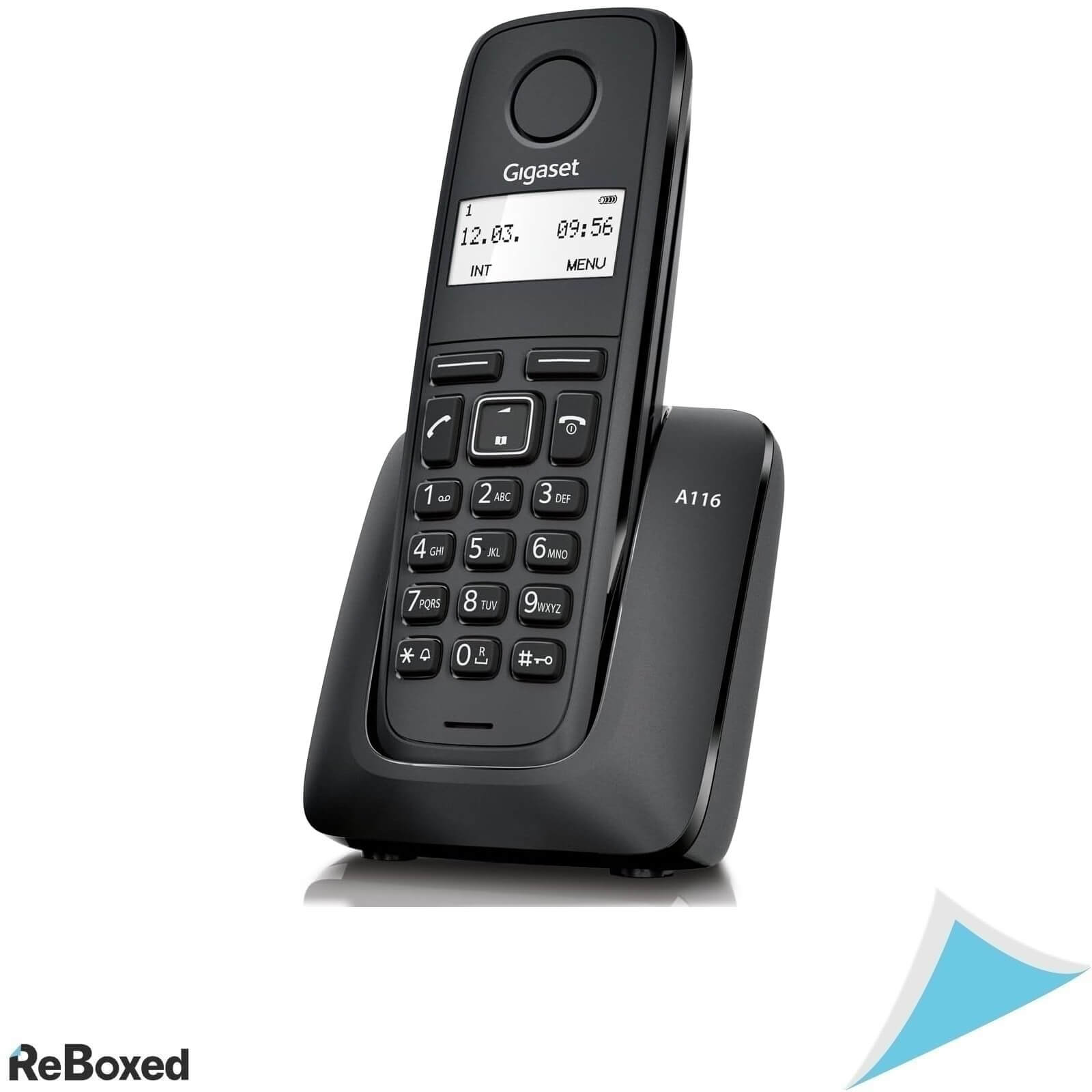 Gigaset A116 Telefon DECT Fara Fir