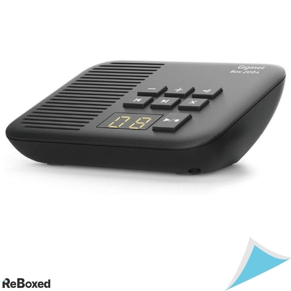 Gigaset Box 200A Statie de Baza DECT