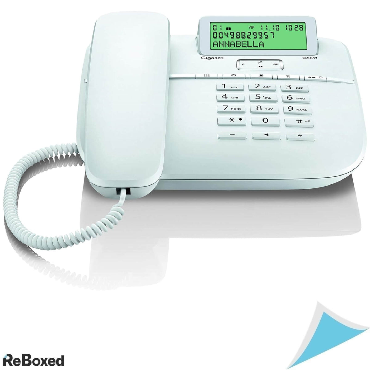Gigaset DA611 Telefon Fix Analogic