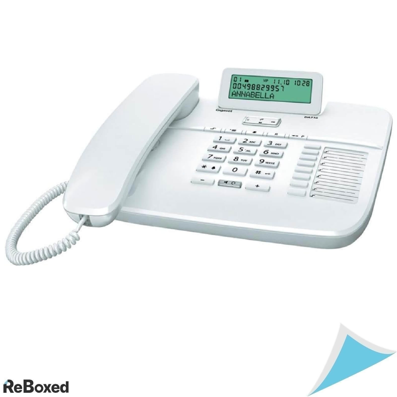 Gigaset DA710 Telefon Fix cu Fir