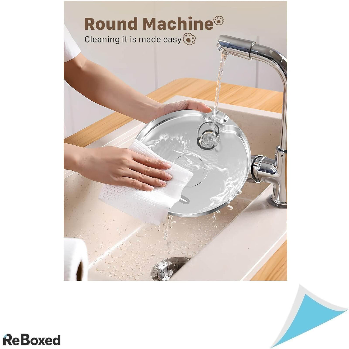 GIOTOHUN Fantana Automata pentru Animale de Companie 2.2L