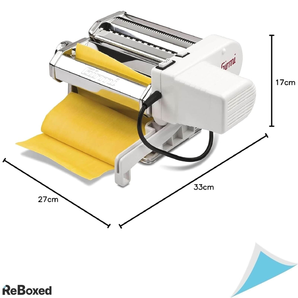 Girmi IM91 Aparat Electric de Facut Paste