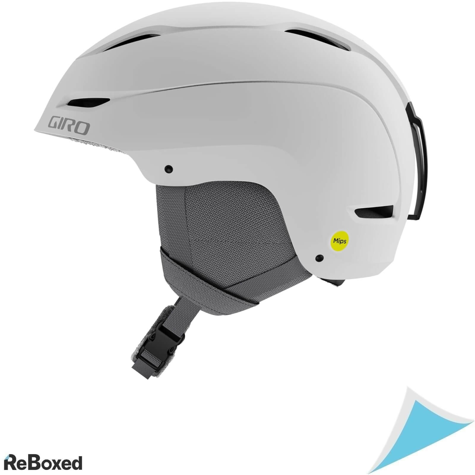 Giro Ceva Mips Casca Ski 55,5-59 cm Dama