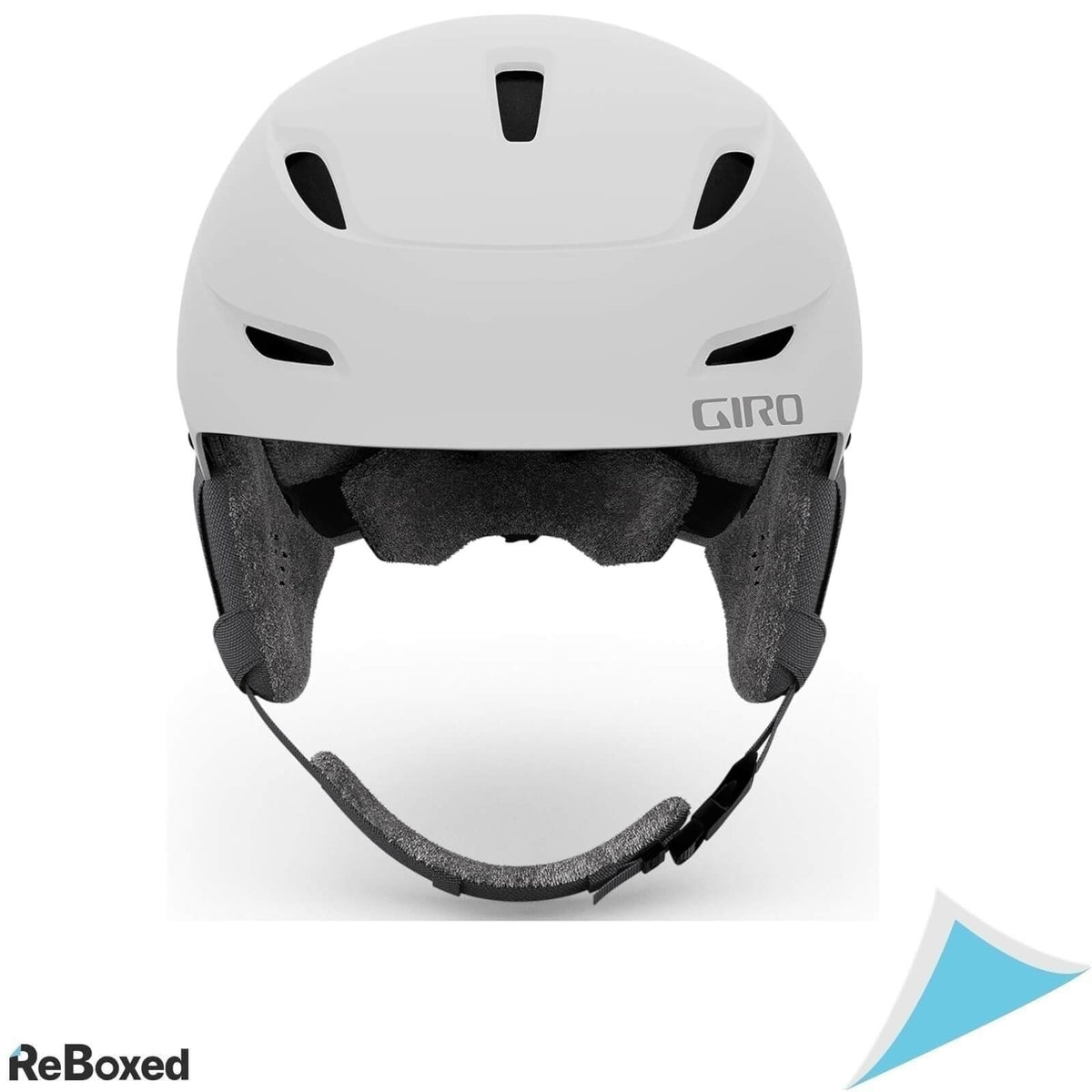 Giro Ceva Mips Casca Ski 55,5-59 cm Dama