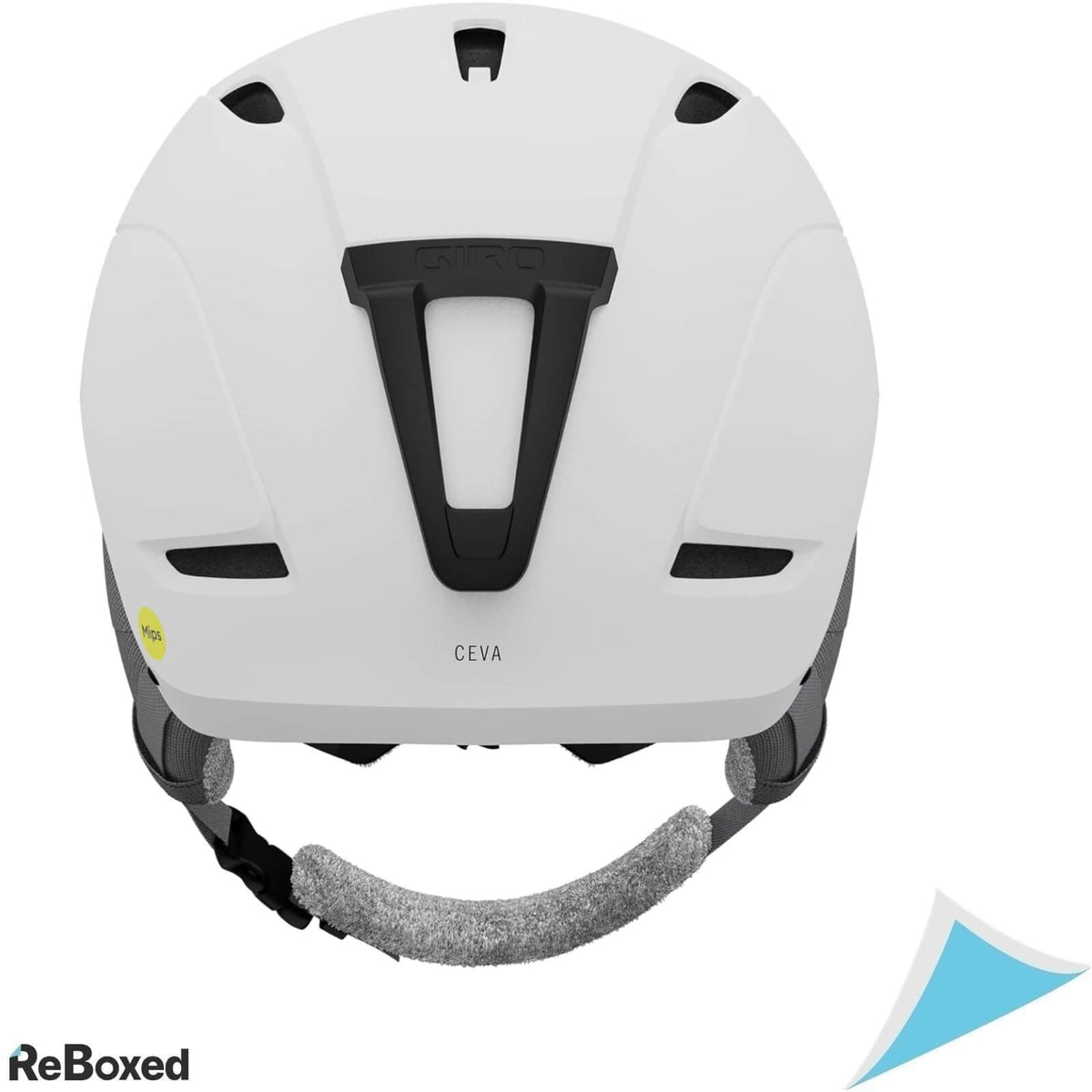 Giro Ceva Mips Casca Ski 55,5-59 cm Dama