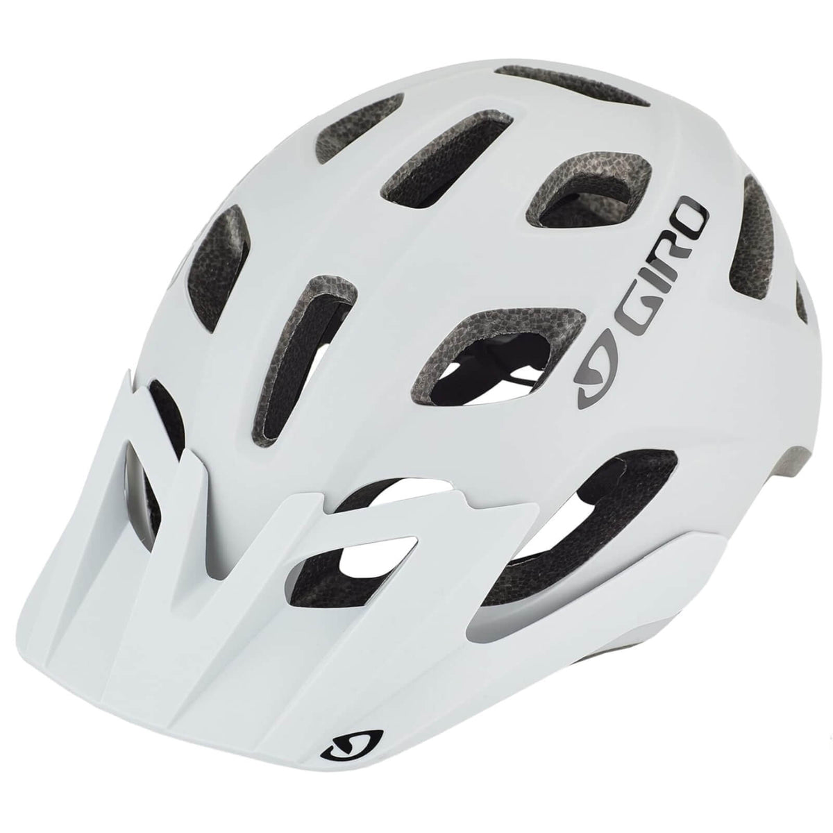 Giro Fixture Casca Ciclism Unisex 54-61 cm Gri Mat