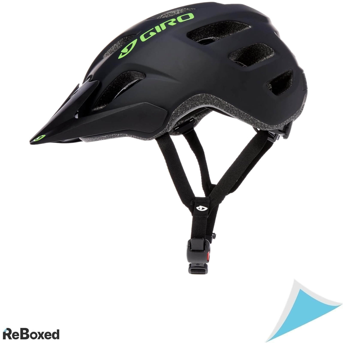 Giro Tremor Casca Bicicleta pentru Copii 50-57 cm