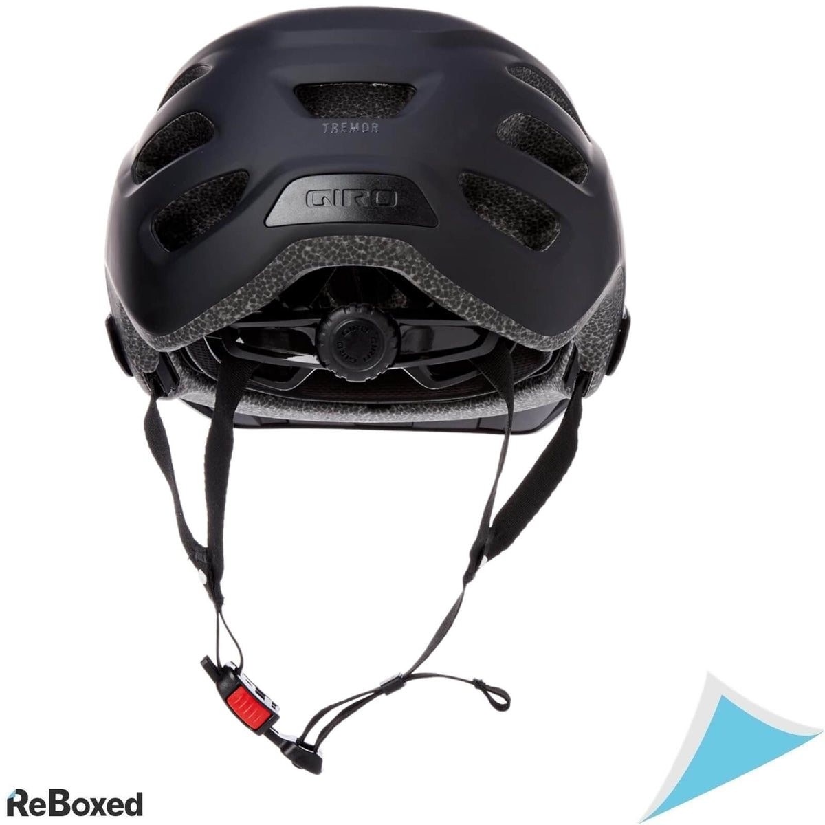 Giro Tremor Casca Bicicleta pentru Copii 50-57 cm