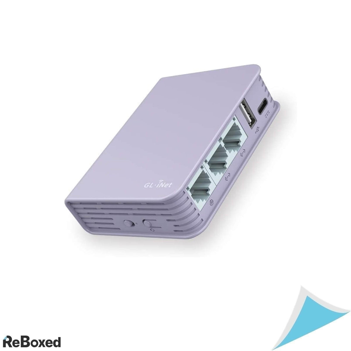 GL.iNet GL-MV1000 Router VPN DDR4 8GB 280Mbps