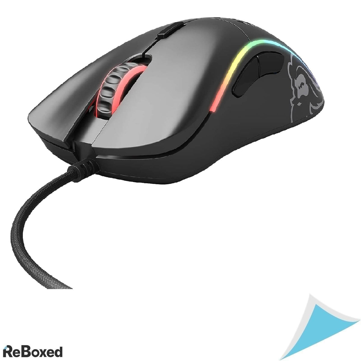 Glorious Gaming Race Model D Mouse 12000 DPI