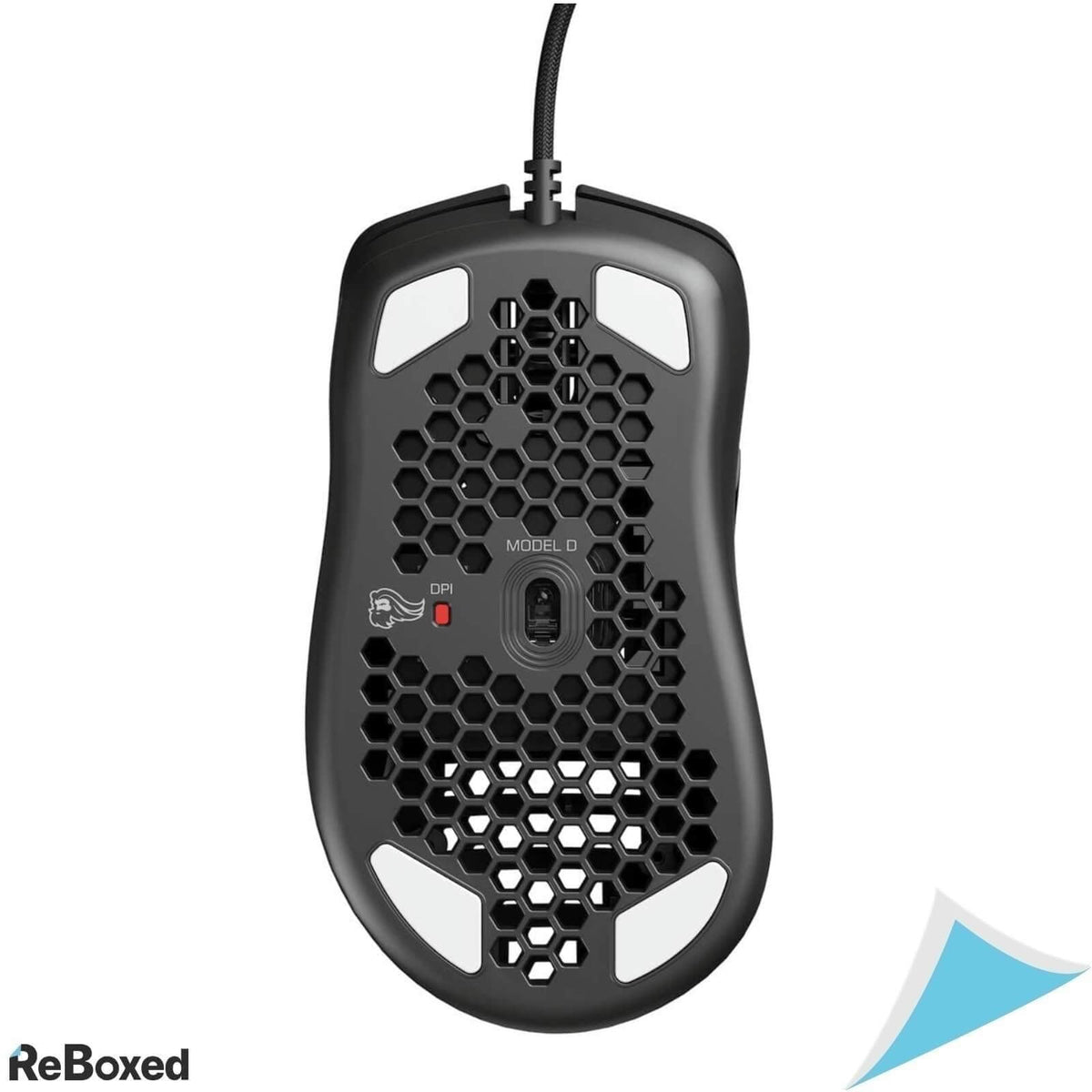 Glorious Gaming Race Model D Mouse 12000 DPI