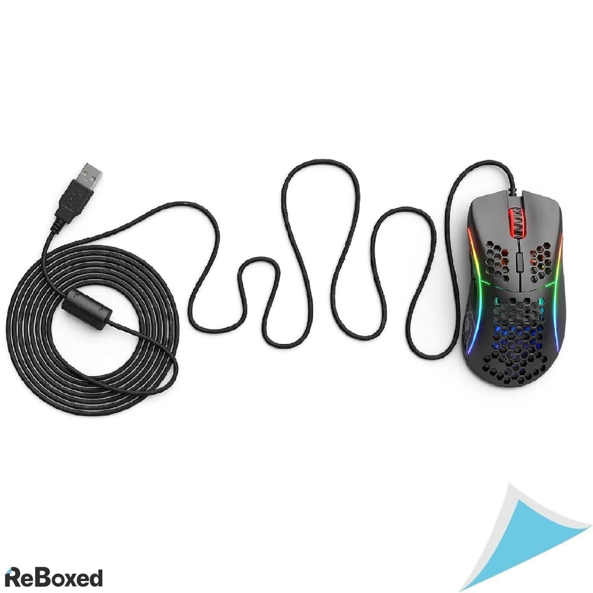 Glorious Gaming Race Model D Mouse 12000 DPI