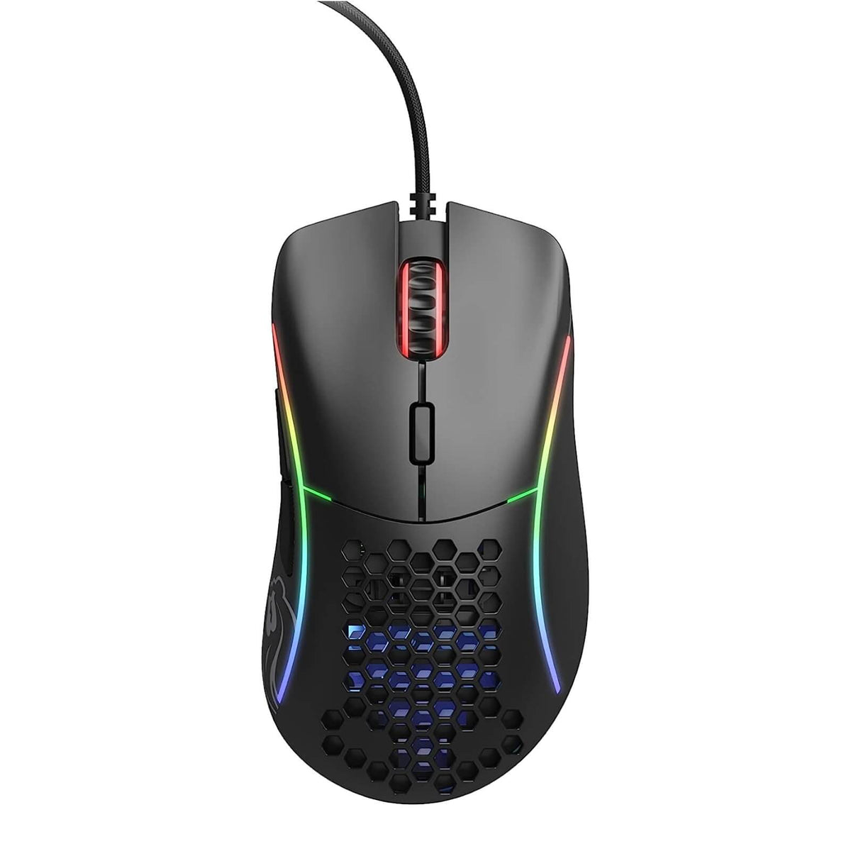 Glorious Gaming Race Model D Mouse 12000 DPI